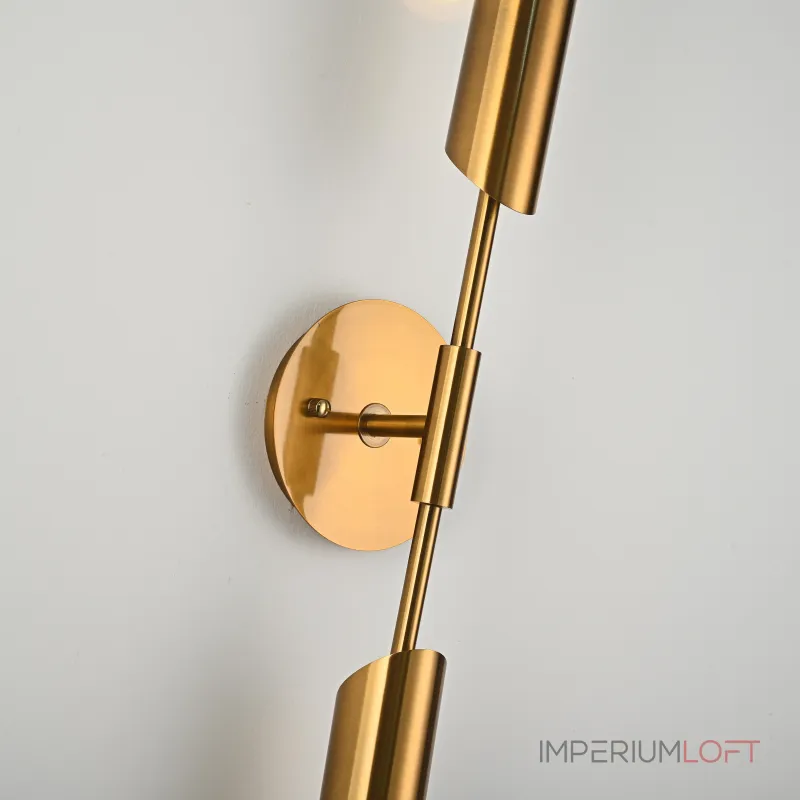 Бра VOYAGER 2 от ImperiumLoft Бра VOYAGER 2 от ImperiumLoft