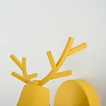 Бра с рожками DEER A Yellow от ImperiumLoft