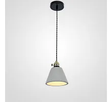 Подвесная люстра INDUSTRY B 15*14.5