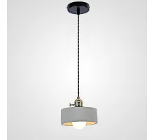 Подвесная люстра INDUSTRY C 16*12.5