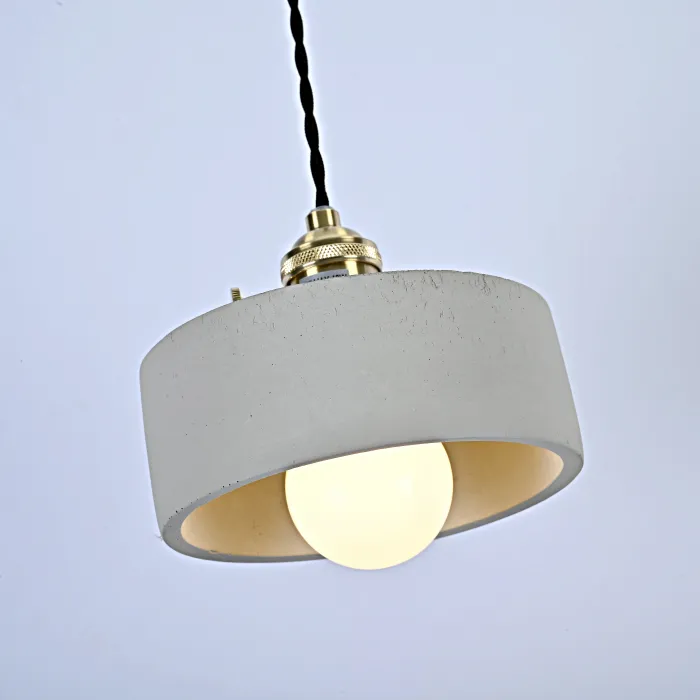 Подвесная люстра INDUSTRY C 16*12.5 от ImperiumLoft