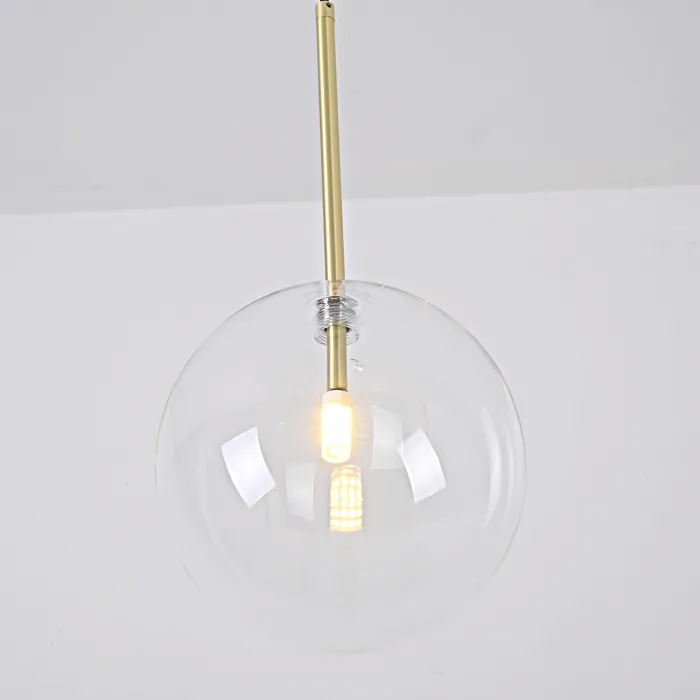 Подвесной светильник ARTO  1 D20 от ImperiumLoft