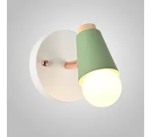 Настенный светильник ROTARY WALL Хаки