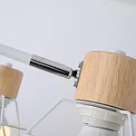 Потолочная люстра CORF B3 White 6 lamps от ImperiumLoft