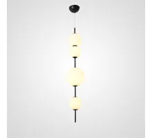 Подвесной светильник White beads Pendant C