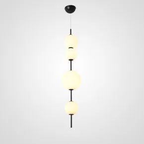 Подвесной светильник White beads Pendant C