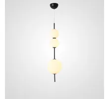 Подвесной светильник White beads Pendant B