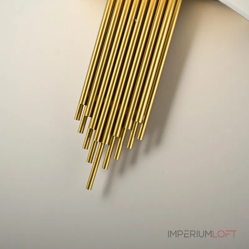 Бра Sohne CG 90-0009 FIORE White H65 W29 от ImperiumLoft Бра Sohne CG 90-0009 FIORE White H65 W29 от ImperiumLoft