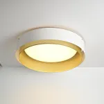 Потолочный светильник CASING C 62 белый от ImperiumLoft