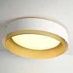 Потолочный светильник CASING C 62 белый от ImperiumLoft
