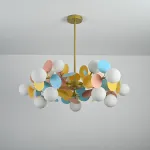 Люстра MATISSE D90 от ImperiumLoft