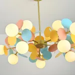 Люстра MATISSE D90 от ImperiumLoft