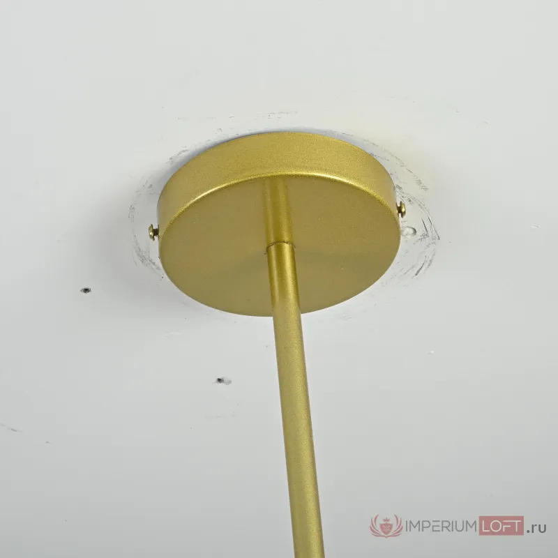 Люстра MATISSE D90 от ImperiumLoft