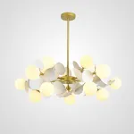 Люстра MATISSE SELF D75 от ImperiumLoft