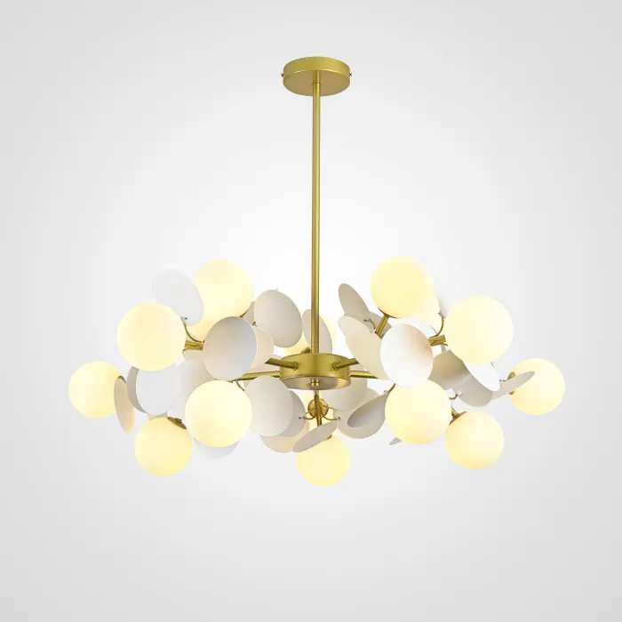 Люстра MATISSE SELF D75 от ImperiumLoft