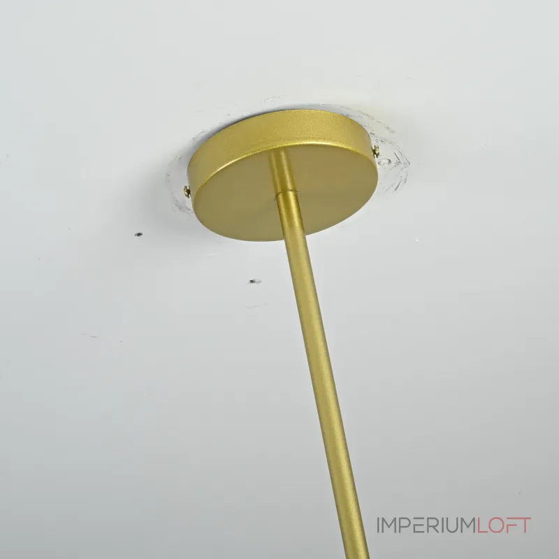 Люстра на штанге Light of MATISSE SELF D75 Люстра на штанге Light of MATISSE SELF D75