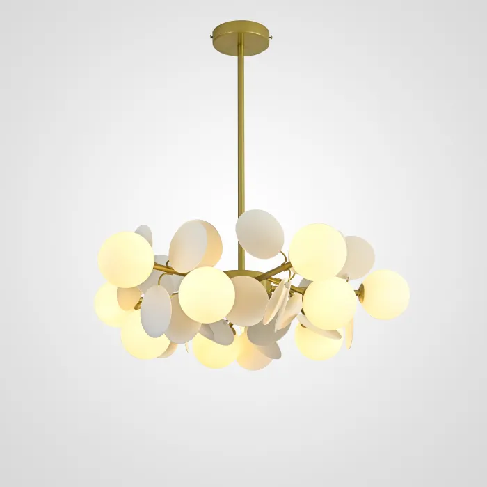 Люстра MATISSE SELF D67 от ImperiumLoft