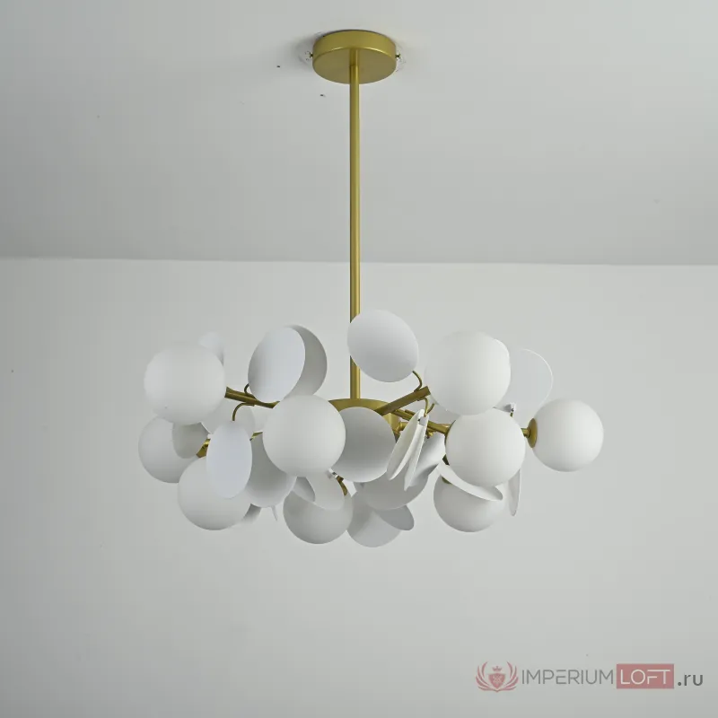 Люстра MATISSE SELF D67 от ImperiumLoft