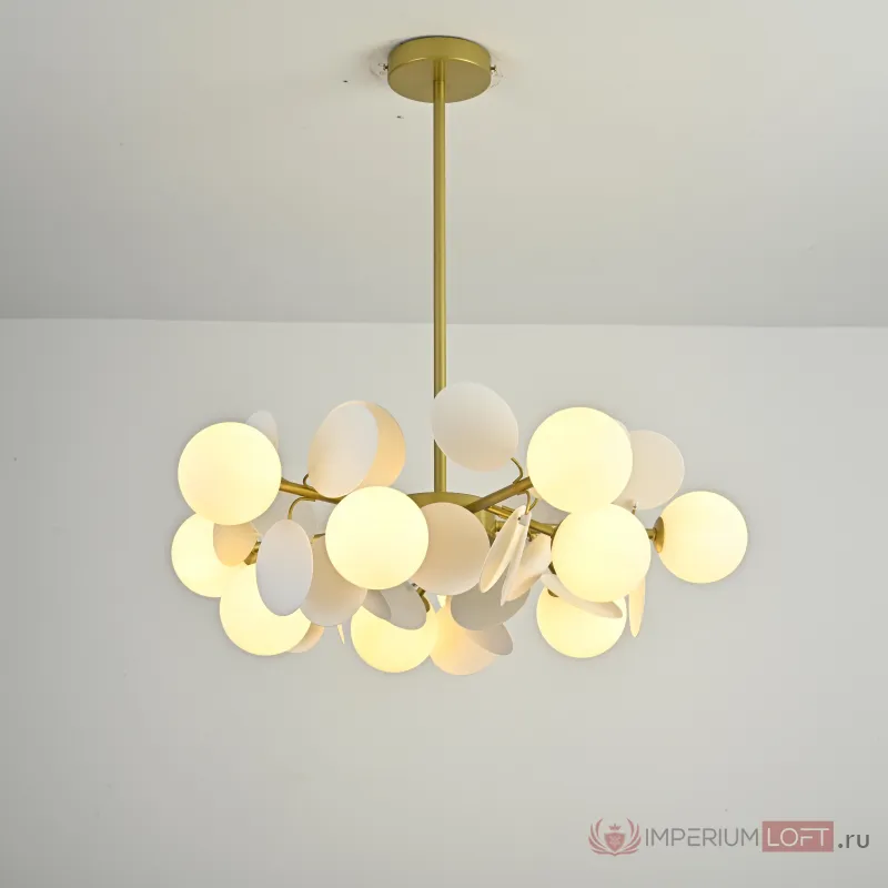 Люстра MATISSE SELF D67 от ImperiumLoft
