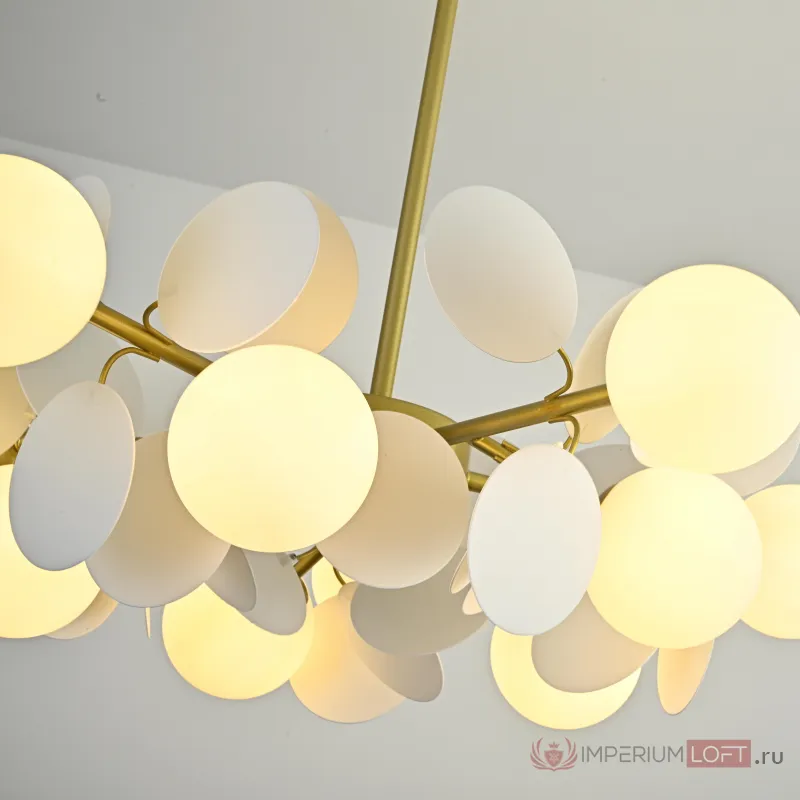 Люстра MATISSE SELF D67 от ImperiumLoft