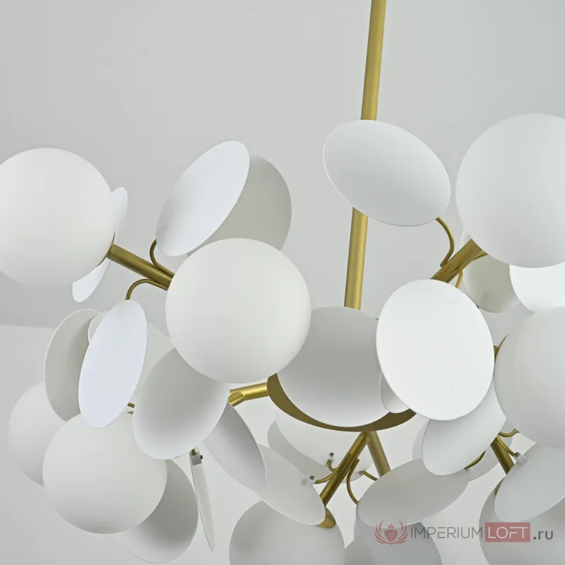 Люстра MATISSE SELF D67 от ImperiumLoft