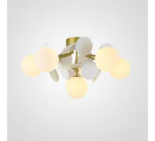Потолочная люстра MATISSE C SELF D55 White