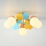 Потолочная люстра MATISSE C D55 от ImperiumLoft