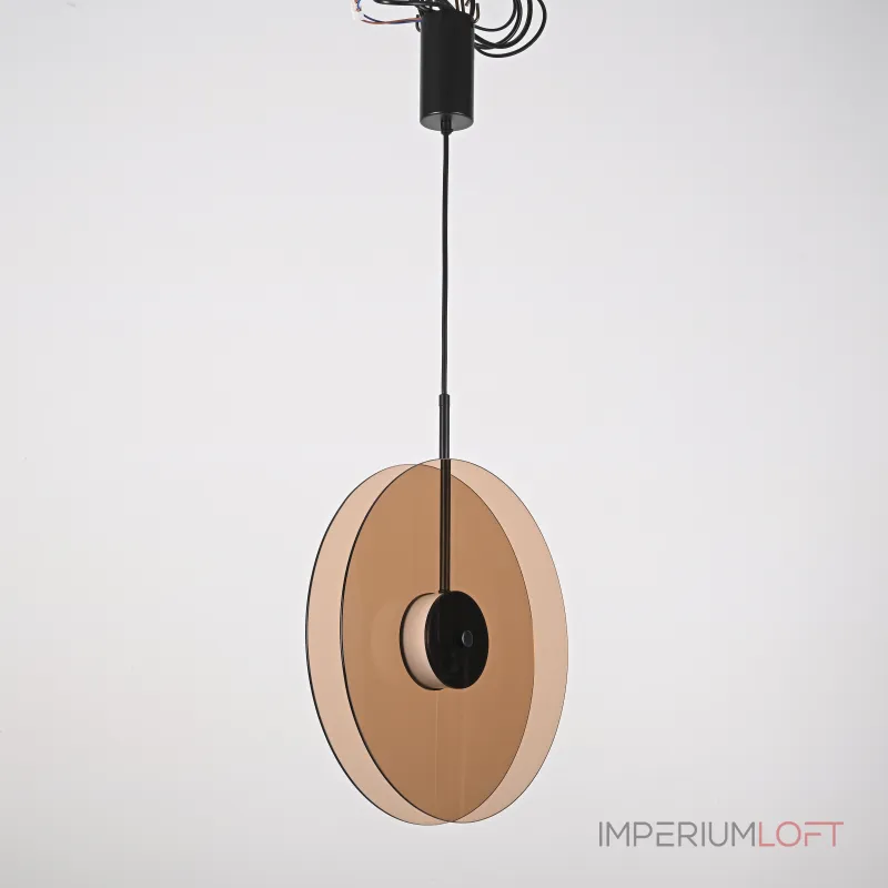 Подвесной светильник CINE A D38 от ImperiumLoft Подвесной светильник CINE A D38 от ImperiumLoft