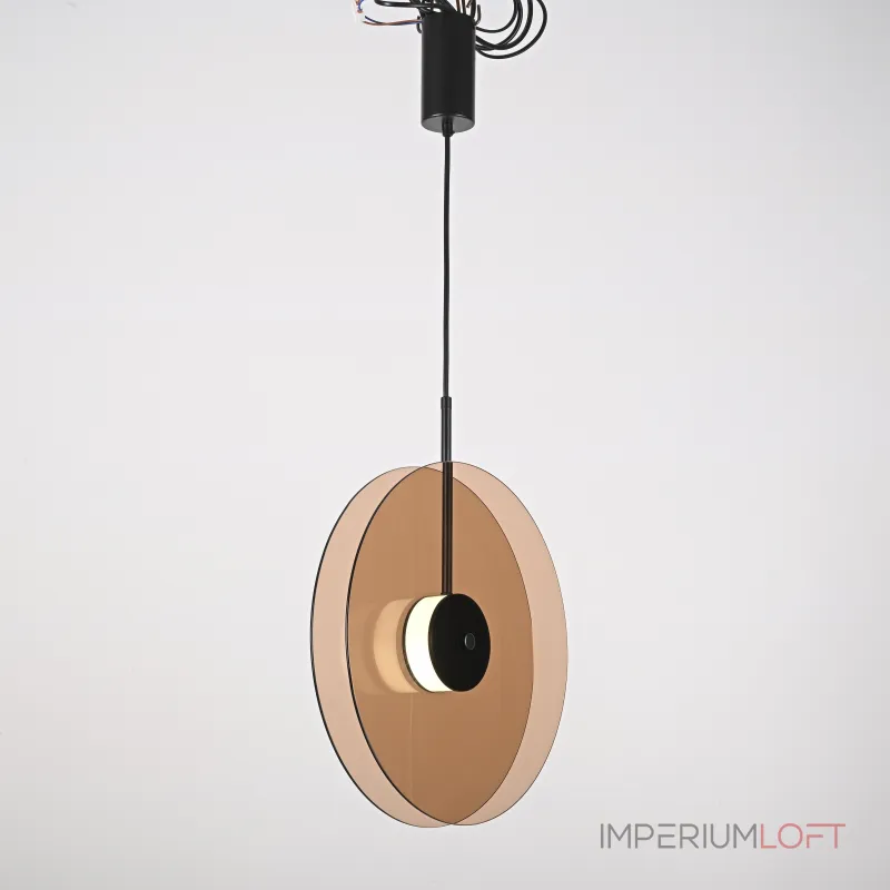 Подвесной светильник CINE A D38 от ImperiumLoft Подвесной светильник CINE A D38 от ImperiumLoft