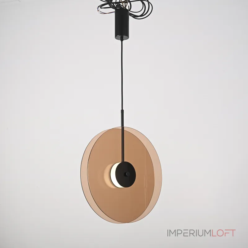 Подвесной светильник CINE A D38 от ImperiumLoft Подвесной светильник CINE A D38 от ImperiumLoft