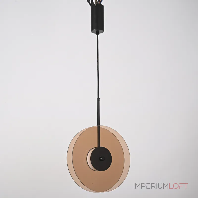 Подвесной светильник CINE A D28 от ImperiumLoft Подвесной светильник CINE A D28 от ImperiumLoft