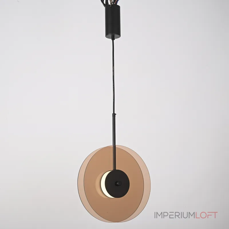 Подвесной светильник CINE A D28 от ImperiumLoft Подвесной светильник CINE A D28 от ImperiumLoft