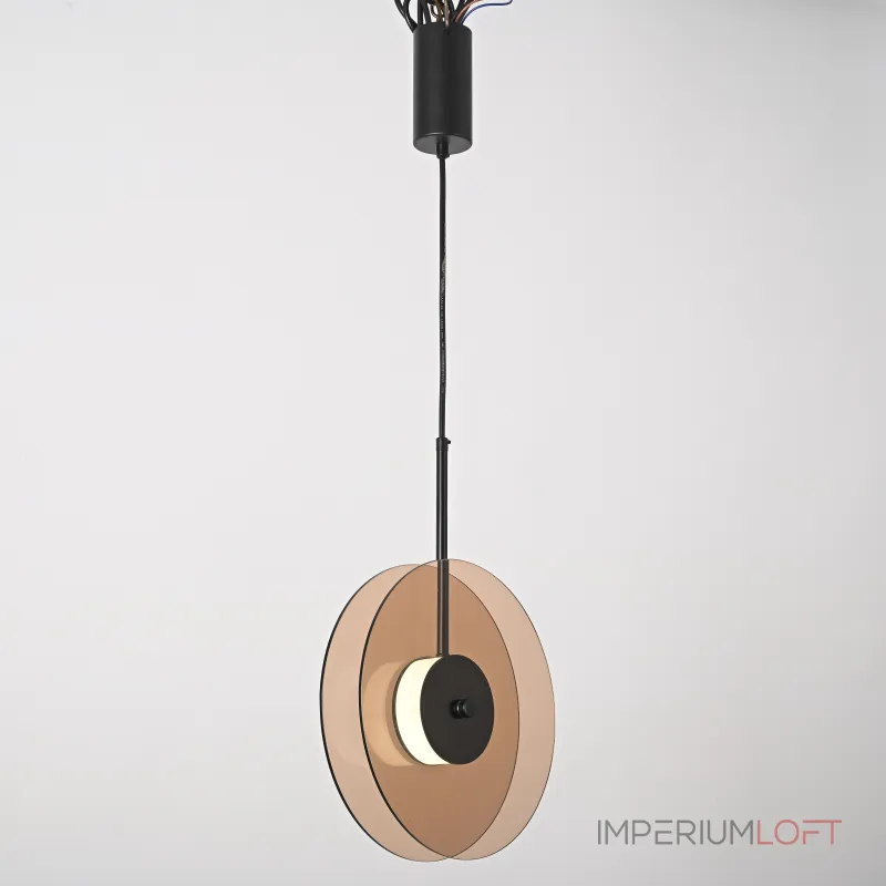 Подвесной светильник CINE A D28 от ImperiumLoft Подвесной светильник CINE A D28 от ImperiumLoft