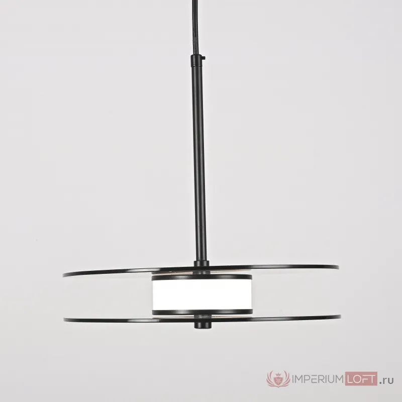 Подвесной светильник CINE B D28 от ImperiumLoft