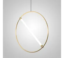 Подвесной светильник RESIST LED B D60
