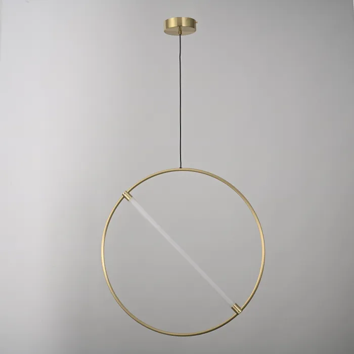 Подвесной светильник RESIST LED B D60 от ImperiumLoft