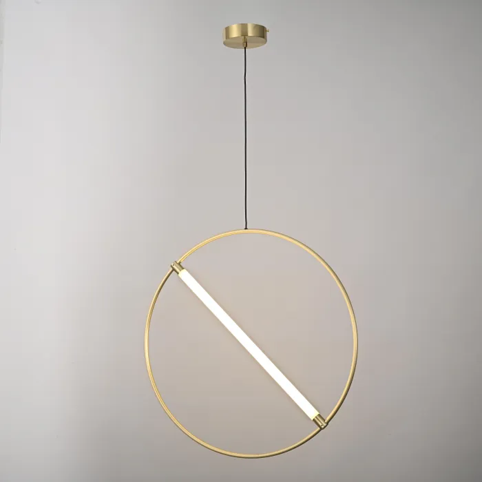Подвесной светильник RESIST LED B D60 от ImperiumLoft