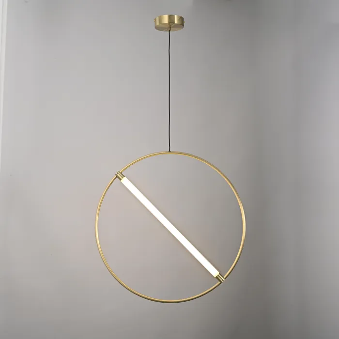 Подвесной светильник RESIST LED B D60 от ImperiumLoft