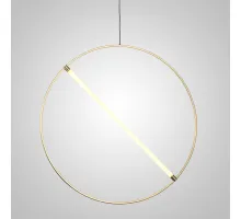 Подвесной светильник RESIST LED B D90