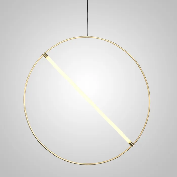 Подвесной светильник RESIST LED B D90 от ImperiumLoft