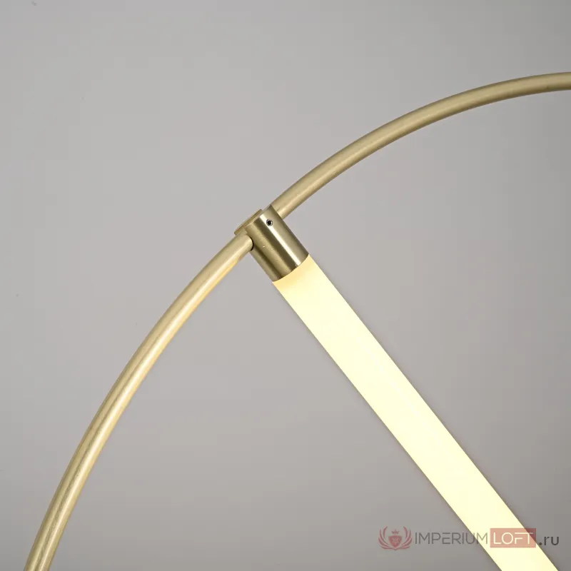 Подвесной светильник RESIST LED B D90 от ImperiumLoft