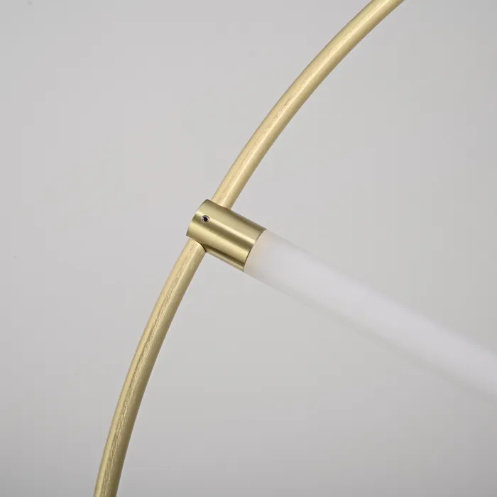Подвесной светильник RESIST LED B D90 от ImperiumLoft