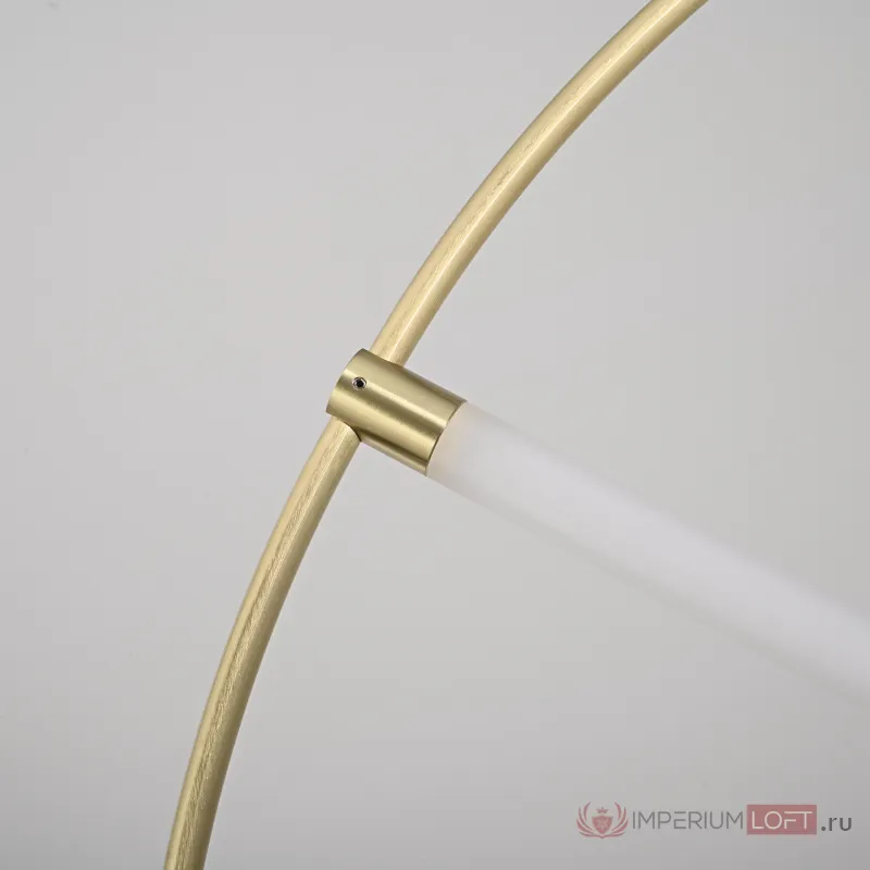 Подвесной светильник RESIST LED B D90 от ImperiumLoft