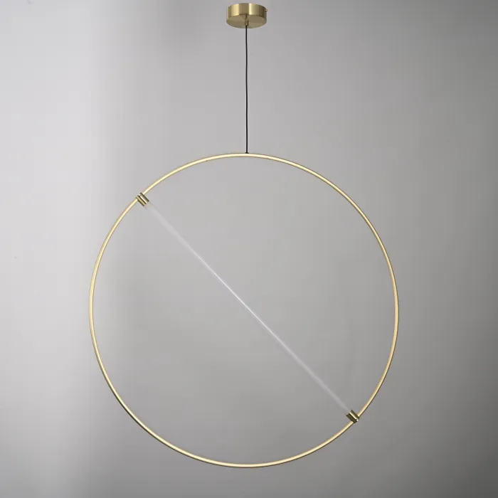 Подвесной светильник RESIST LED B D90 от ImperiumLoft