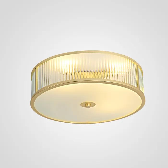 Потолочный светильник VENUS D45 от ImperiumLoft