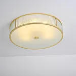 Потолочный светильник VENUS D60 от ImperiumLoft