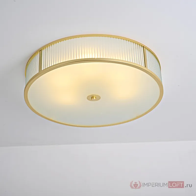 Потолочный светильник VENUS D60 от ImperiumLoft