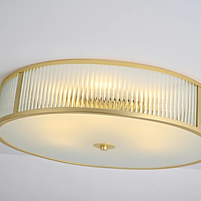 Потолочный светильник VENUS D60 от ImperiumLoft