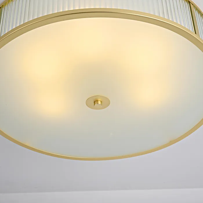 Потолочный светильник VENUS D60 от ImperiumLoft
