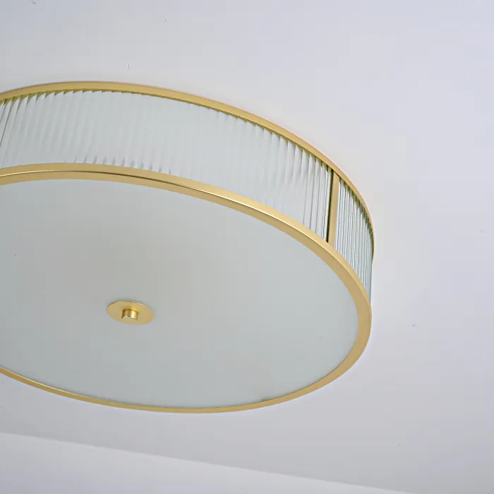 Потолочный светильник VENUS D60 от ImperiumLoft